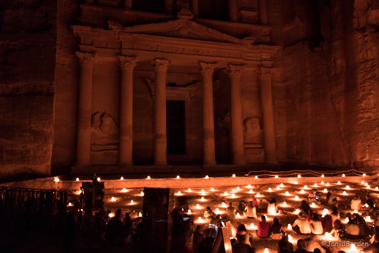 petra-by-night-1