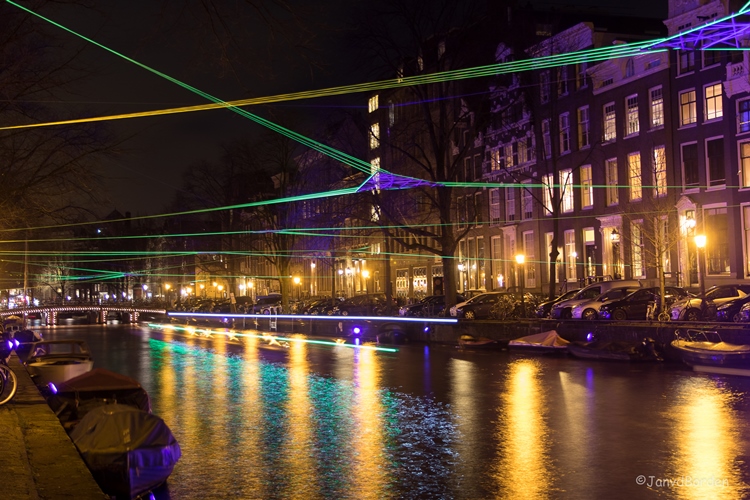 Lichtjestoer A'dam 4