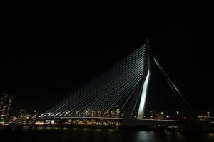 Rotterdam avond1